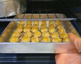 Foto langkah ke 3 dari resep Cheesy Nastar.