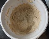 A picture of step 5 of Banana soft biscuits.