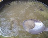 Foto langkah ke 3 dari resep Sop Mie Asin Pontianak.
