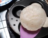 Foto langkah ke 5 dari resep Serabi Gluten Free | Tanpa Telur & Awet Empuknya.