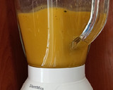 Foto del paso 2 de la receta: Crema de calabaza