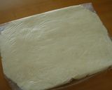 A picture of step 5 of American-Style Biscuits.