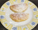 Almás párna recept fázis 5 fotója