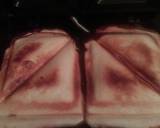 Mandys ham chorizo cheese sandwich pockets recipe step 4 photo