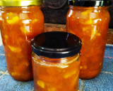 Foto del paso 4 de la receta: Dulce de quinotos y naranjas
