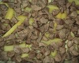 Zsarkoje (orosz, húsos egytálétel) recept fázis 5 fotója