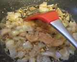 Foto langkah ke 4 dari resep Sapo Tahu.