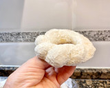 Foto del paso 18 de la receta: Rosquillas de leche en polvo