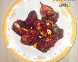 Foto langkah ke 5 dari resep Ikan Baung sambal.