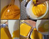 A picture of step 3 of AMIEs Leche Flan 2.