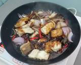 Honey Soy Fish In 10 Minutes recipe step 4 photo