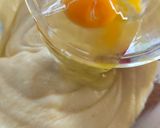 A picture of step 8 of Pastiera Napoletana.