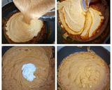 A picture of step 3 of Paneer Labadar.