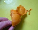 A picture of step 5 of Loquat Stuffed Sushi for Tanabata Festival.