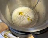 Foto del paso 1 de la receta: Masa de crepes paso a paso en MyCook