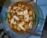 Foto langkah ke 8 dari resep Bakso aci.