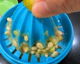 Foto langkah ke 3 dari resep Es Jeruk Sunkist Nano-Nano.