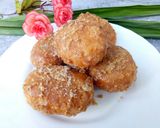 Foto langkah ke 4 dari resep Gemblong.