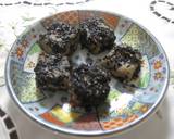 Okara Mochi with Roasted Barley or Kinako Flour recipe step 7 photo