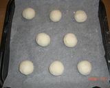 A picture of step 4 of Fluffy Soy Bread Rolls with Rice Flour.