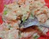 Foto langkah ke 2 dari resep Rolade Ayam Wortel.