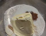 Foto del paso 2 de la receta: Tarta de ricota