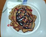 Foto del paso 3 de la receta: Creps de yogurt muesli