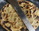 Millet roti recipe step 2 photo