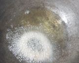 A picture of step 7 of Chinese Potato Ring.