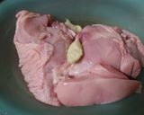 Foto langkah ke 1 dari resep Soto Ayam.
