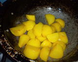 A picture of step 9 of Instant Biryani.