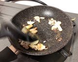Foto langkah ke 8 dari resep Ala Resto: Fu Yung Hai, enak dan crunchy seperti restoran.