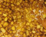Foto langkah ke 2 dari resep Apple Pie Tortilla Teflon.