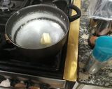 Foto del paso 1 de la receta: Huevos a la florentina