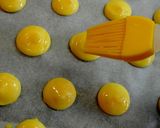 A picture of step 9 of Cute Party Hors d'Oeuvres With Petit Choux Pastry Puffs.