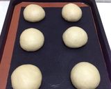 صورة لخطوة 6 من وصفة باباروتي بالقهوة 🤎 Papparoti