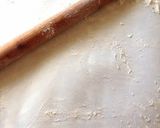 A picture of step 9 of Jack Cookies for Halloween.