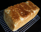 A picture of step 10 of Make Chewy Bread with Mochi.