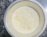 A picture of step 6 of Healthy Oatmeal Recipe!! 🥣🥣.