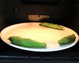 A picture of step 2 of Fava Beans Tossed with Parmigiano Reggiano.