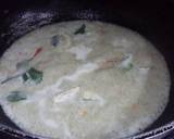 Kanya's Fish in Green Curry recipe step 2 photo