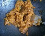 पारंपारिक घारगे/ लाल भोपळ्याचे घारगे (lal bhoplyache gharghe recipe in marathi) रेसिपी स्टेप 3 फोटो 