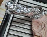 Foto del paso 3 de la receta: Lechoncito (cuarto trasero) al horno