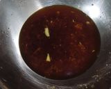 A picture of step 2 of Fried Chicken Breast in Ginger Pork Style.