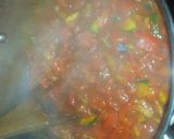 A picture of step 3 of Leczo.