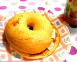 A picture of step 6 of Kinako Mochi Toast.