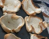 Foto del paso 2 de la receta: Canastitas de verduras (mega fácil)