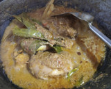 Foto langkah ke 5 dari resep Rendang Ayam.