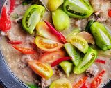 Foto langkah ke 3 dari resep Garang Asem Iga Sapi.