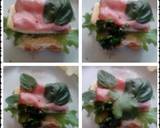 Ladybirds (Tomato) Ladybeetles recipe step 4 photo